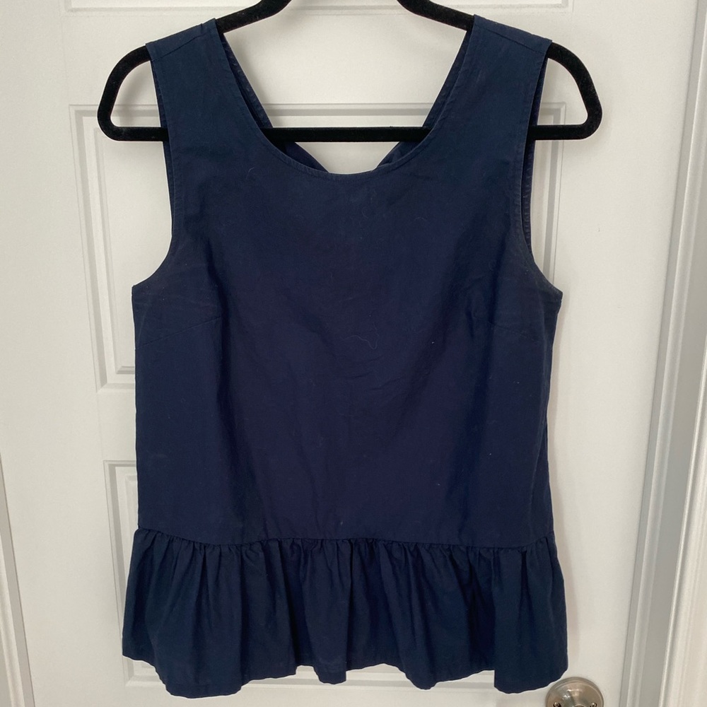 JCrew Blouse
